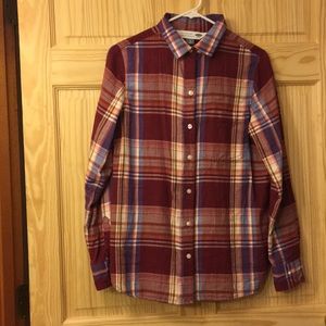 Woman’s Long sleeve